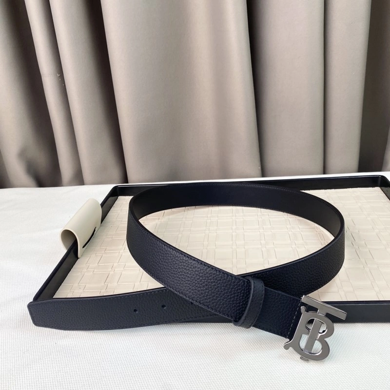 Breathable Burberry Belts 283253