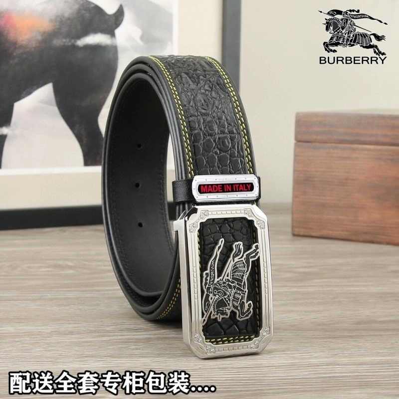 Burberry Belts Contemporary 283274