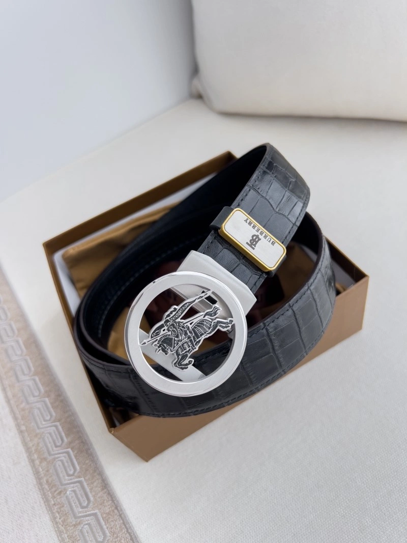 MultiPurpose Burberry Belts 283250