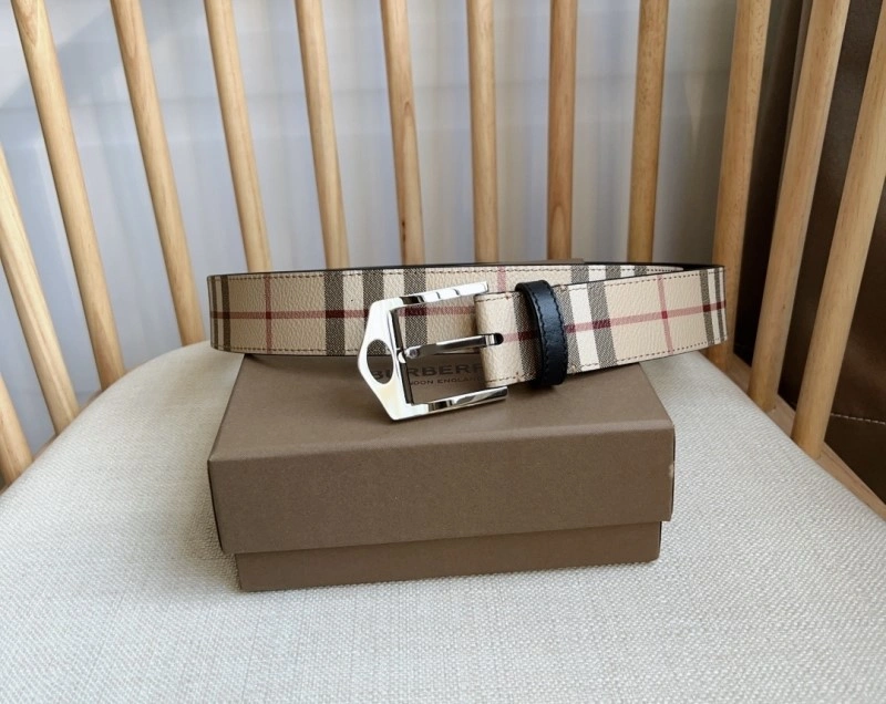 Burberry Belts HighPerformance 283241