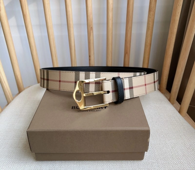 Burberry Belts Contemporary 283240