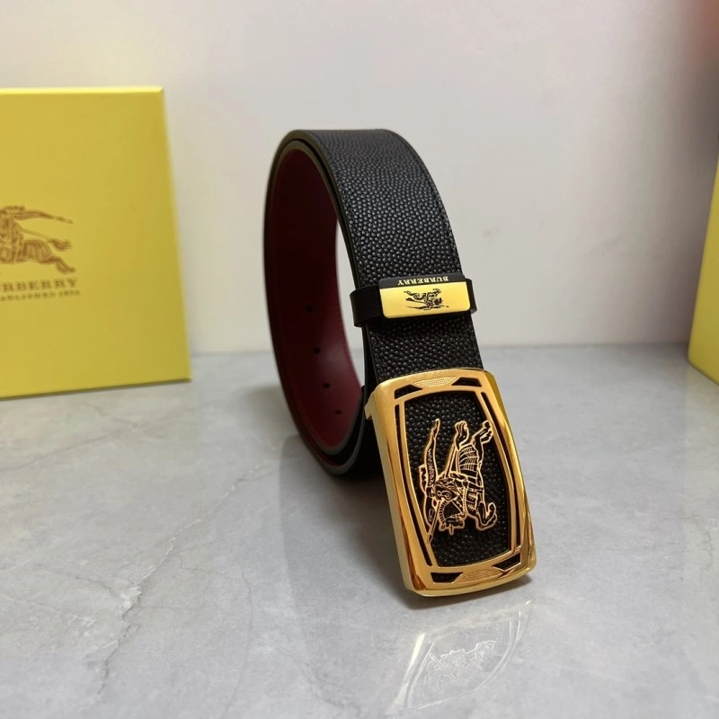 Fashionable Burberry Belts 283235