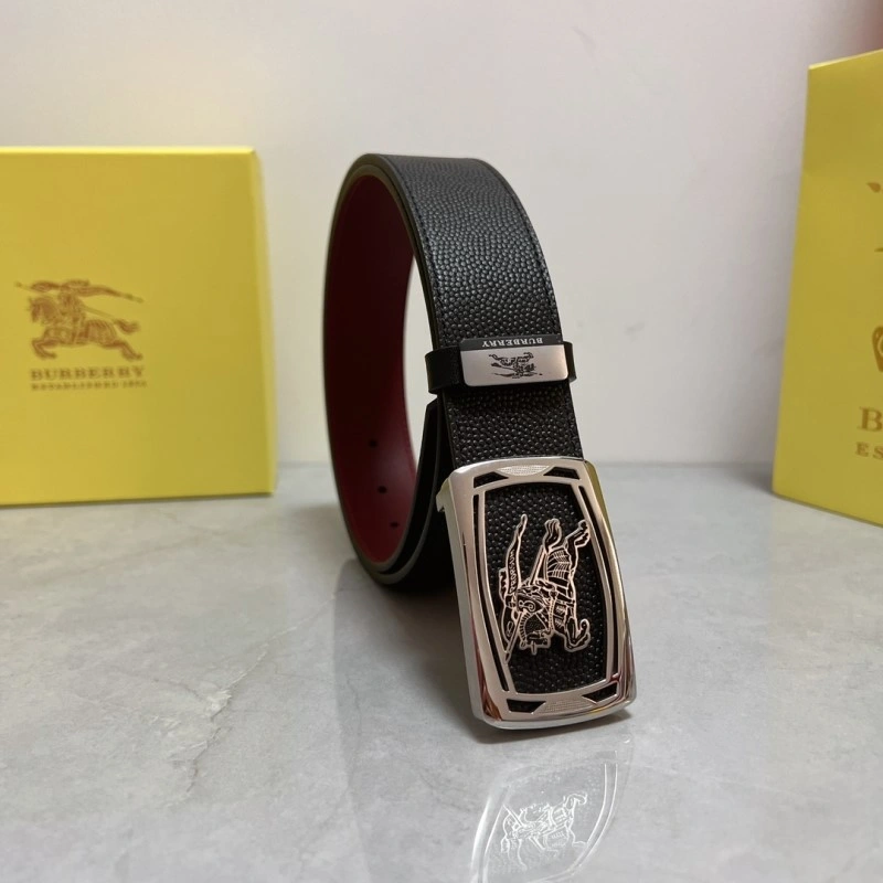 TechFriendly Burberry Belts 283230