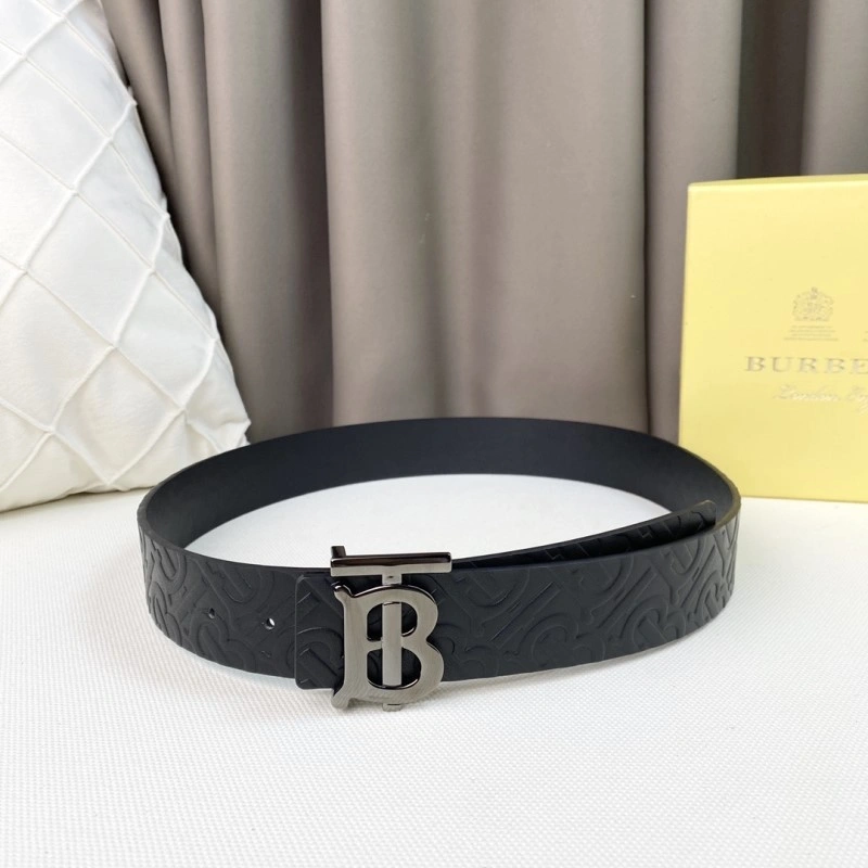 Bold Burberry Belts 283208
