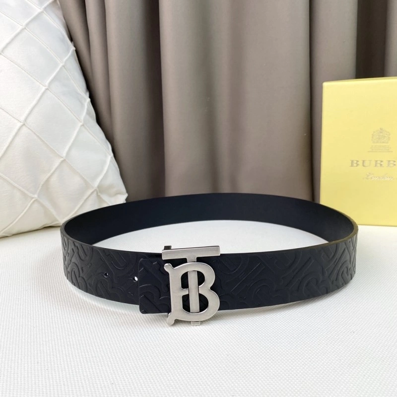 Sustainable Burberry Belts 283212