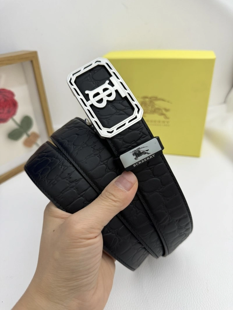 Burberry Belts RelaxedFit 283222