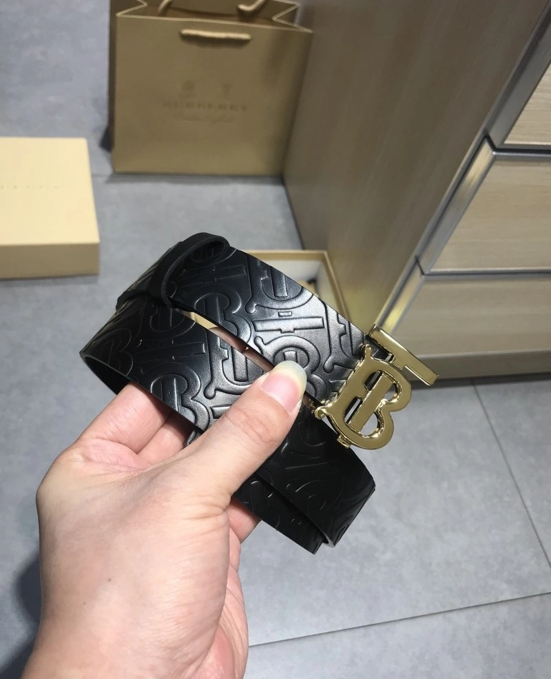 Popular Burberry Belts 283159