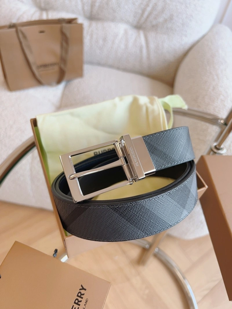 Burberry Belts WeatherProof 283157