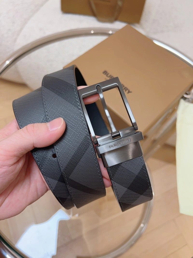 Burberry Belts TechFriendly 283158