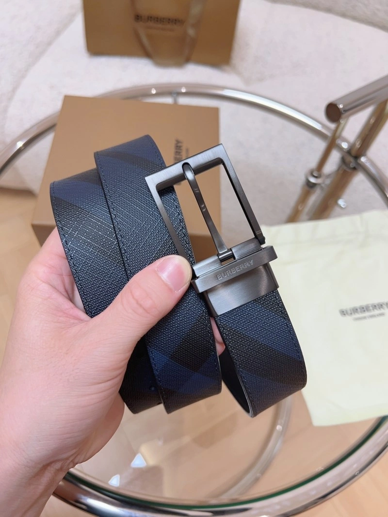 Popular Burberry Belts 283148