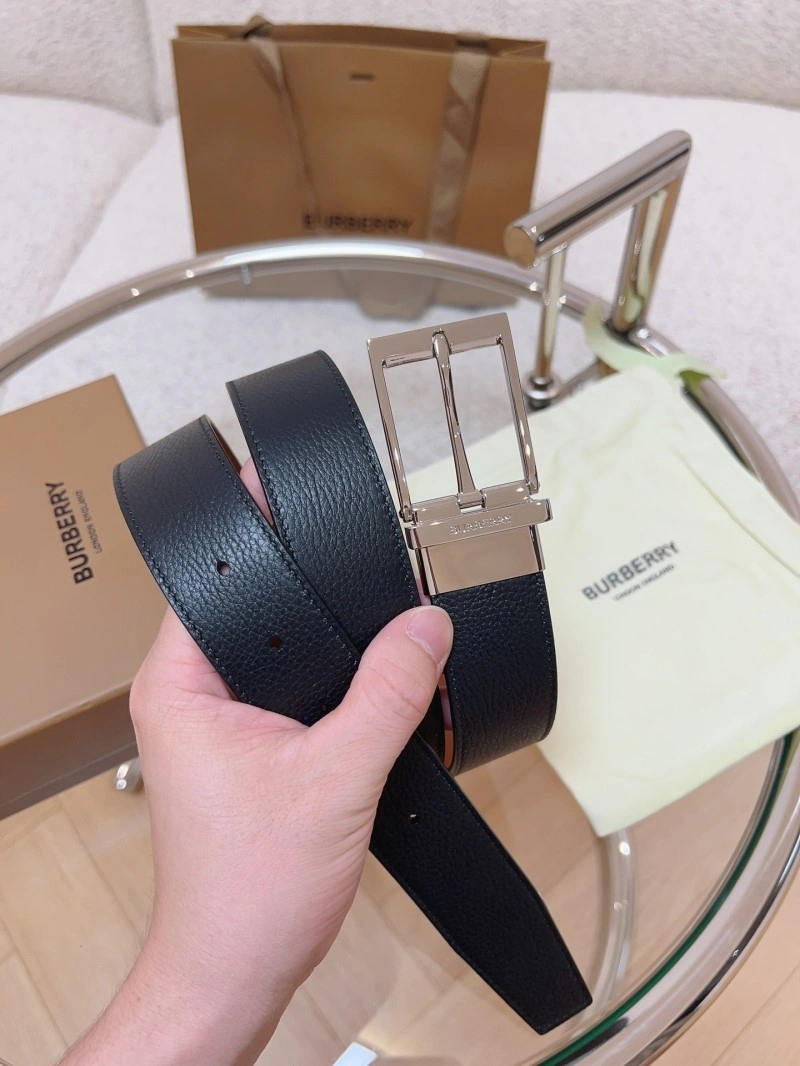 Burberry Belts RelaxedFit 283137