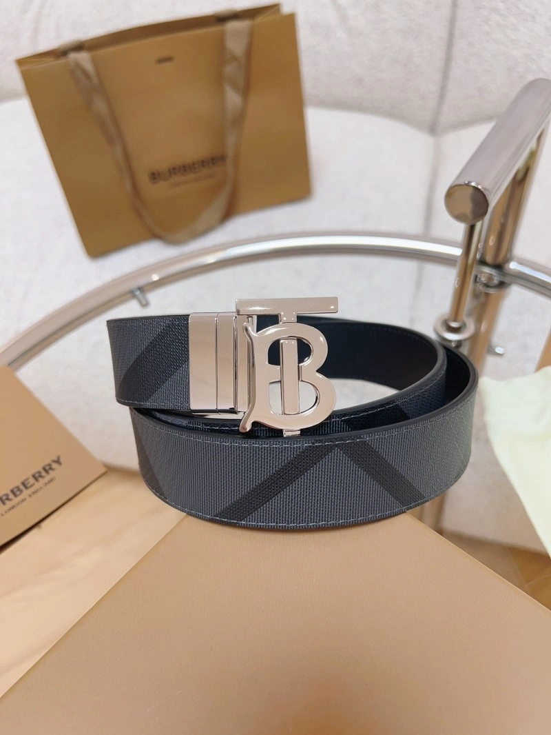 Burberry Belts FashionForward 283130
