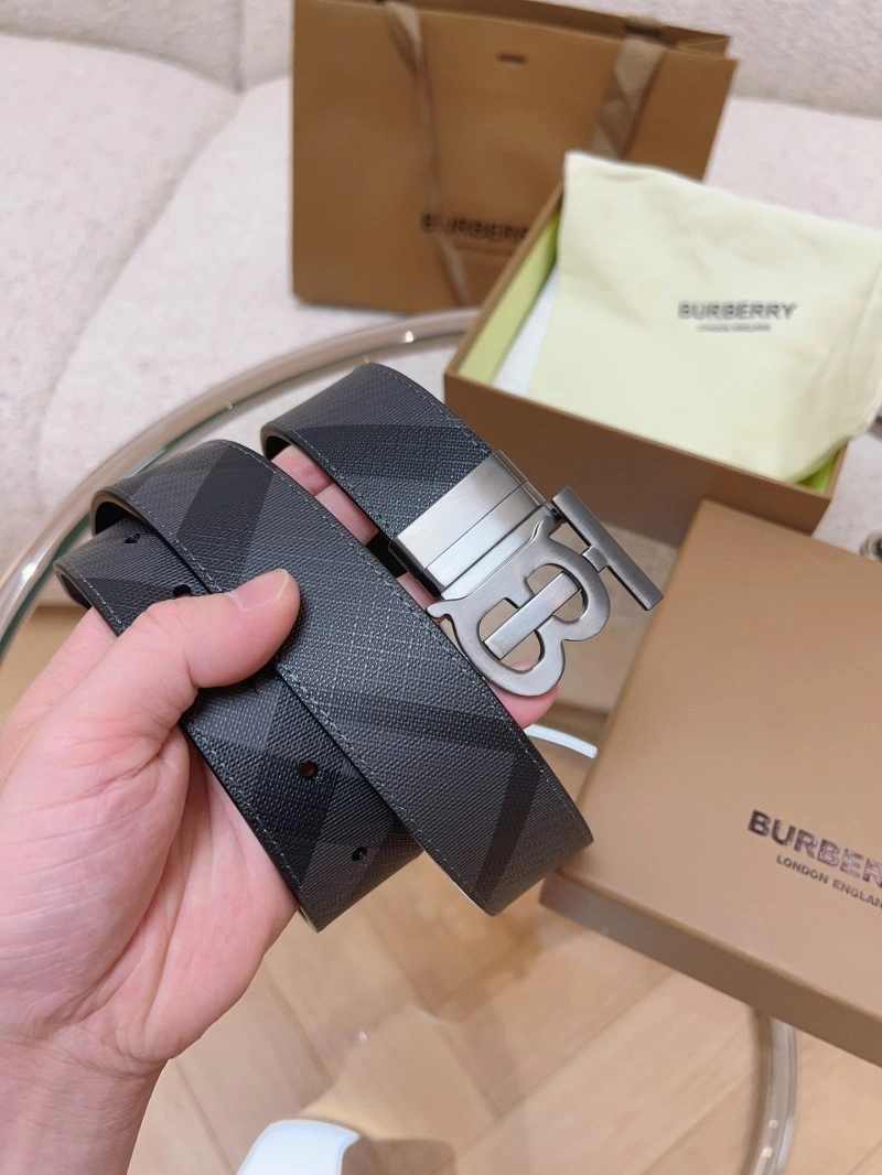 Popular Burberry Belts 283138