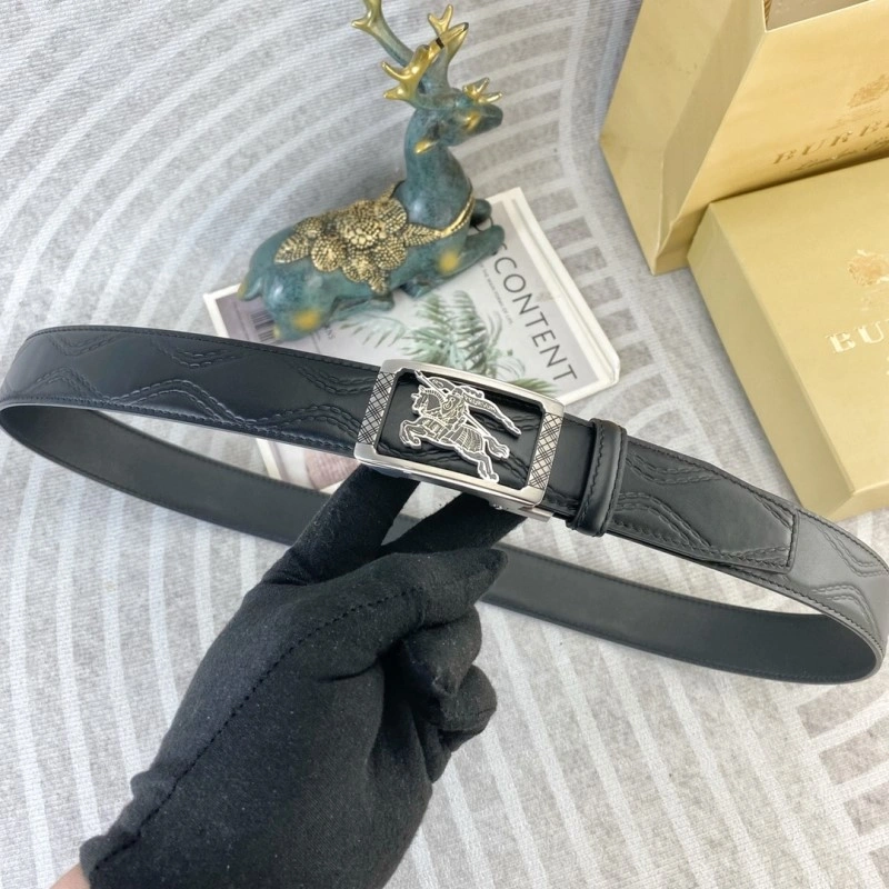 Burberry Belts Attractive 283133