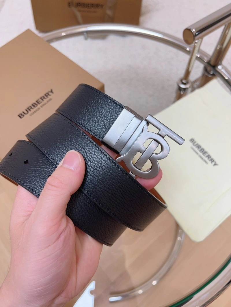 Lightweight Burberry Belts 283154