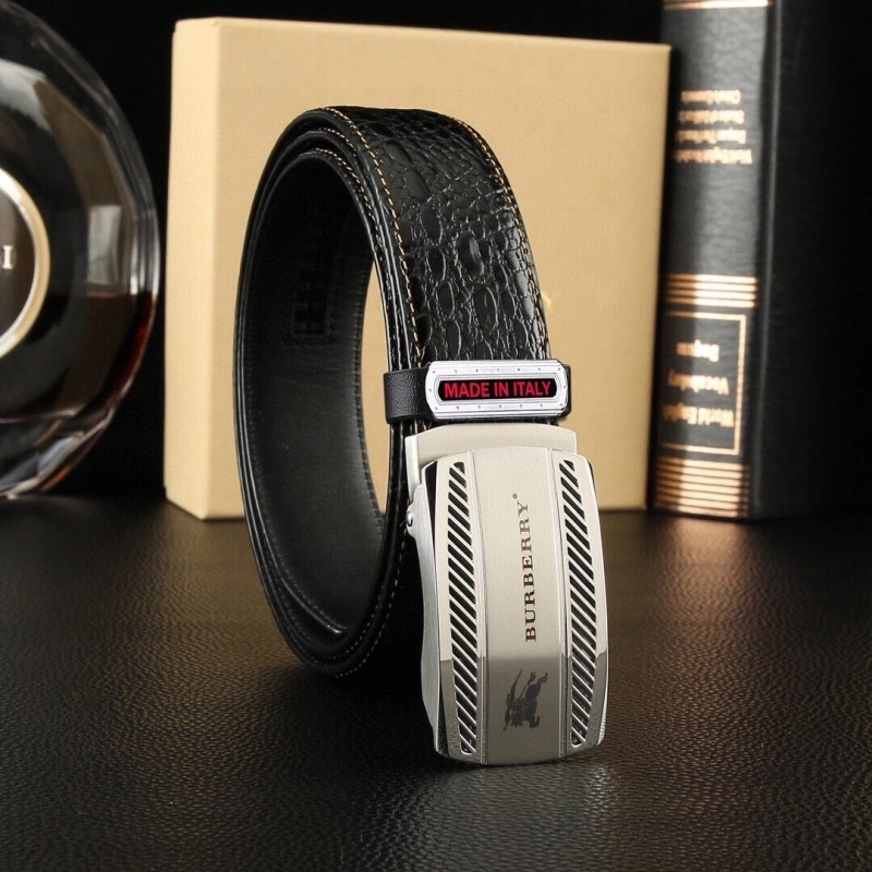 Durable Burberry Belts 283134