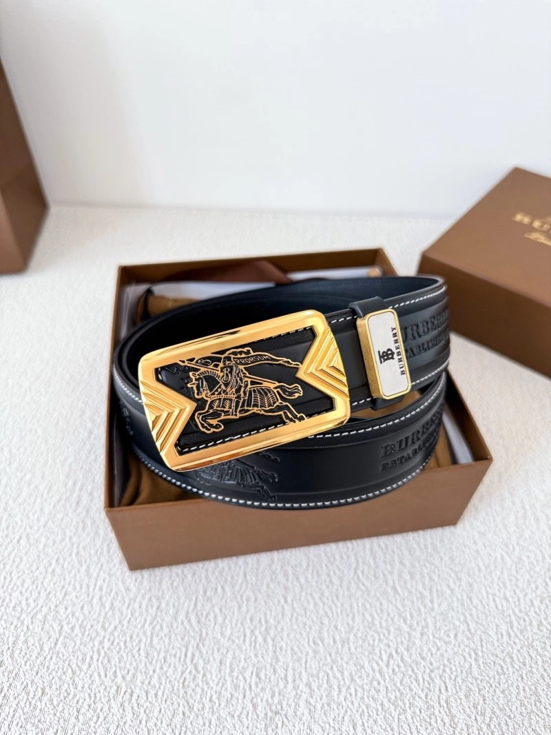 Burberry Belts WaterResistant 283143