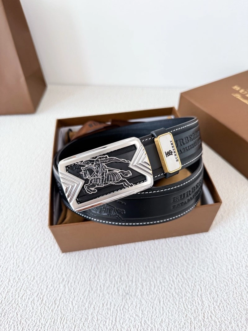 Burberry Belts Seasonal 283140