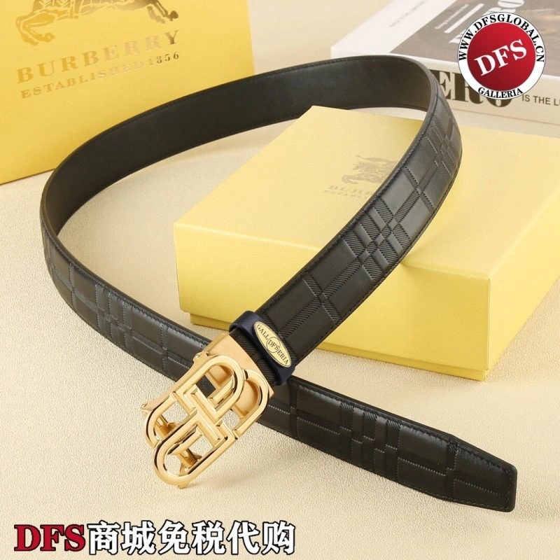 Burberry Belts ModernLook 283156