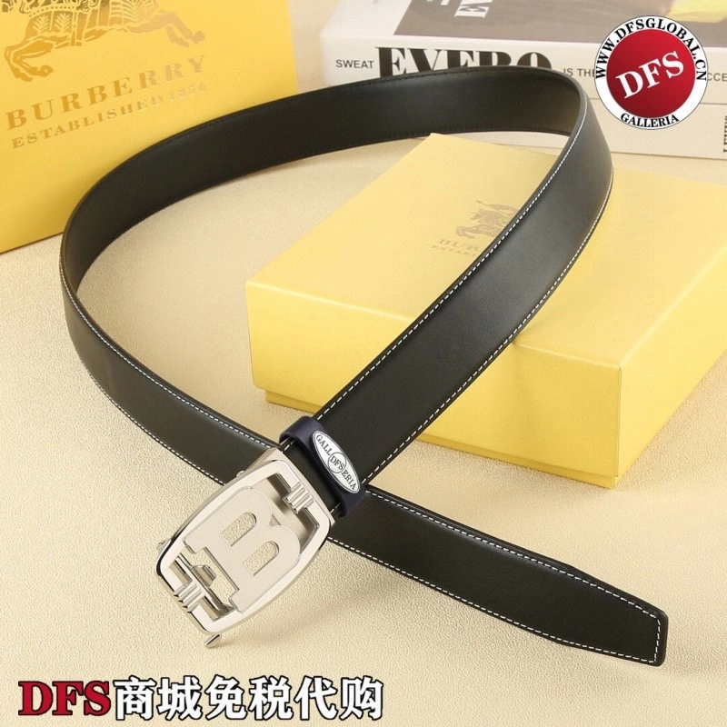 Supportive Burberry Belts 283150
