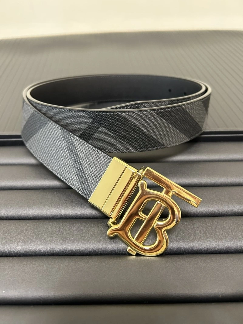 Burberry Belts EasyCare 283132