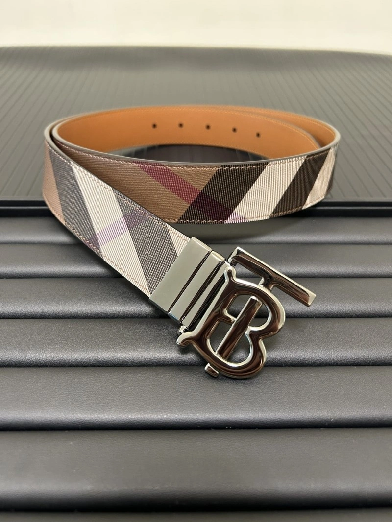 Burberry Belts ZeroBulk 283129