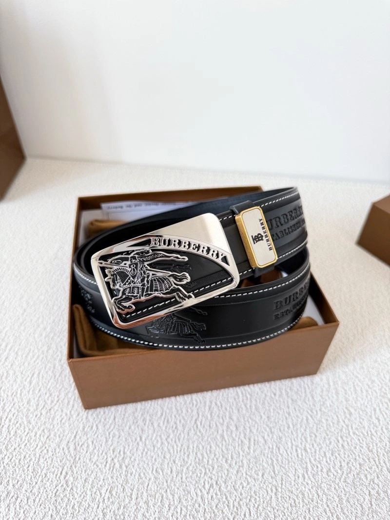 Burberry Belts Attractive 283144
