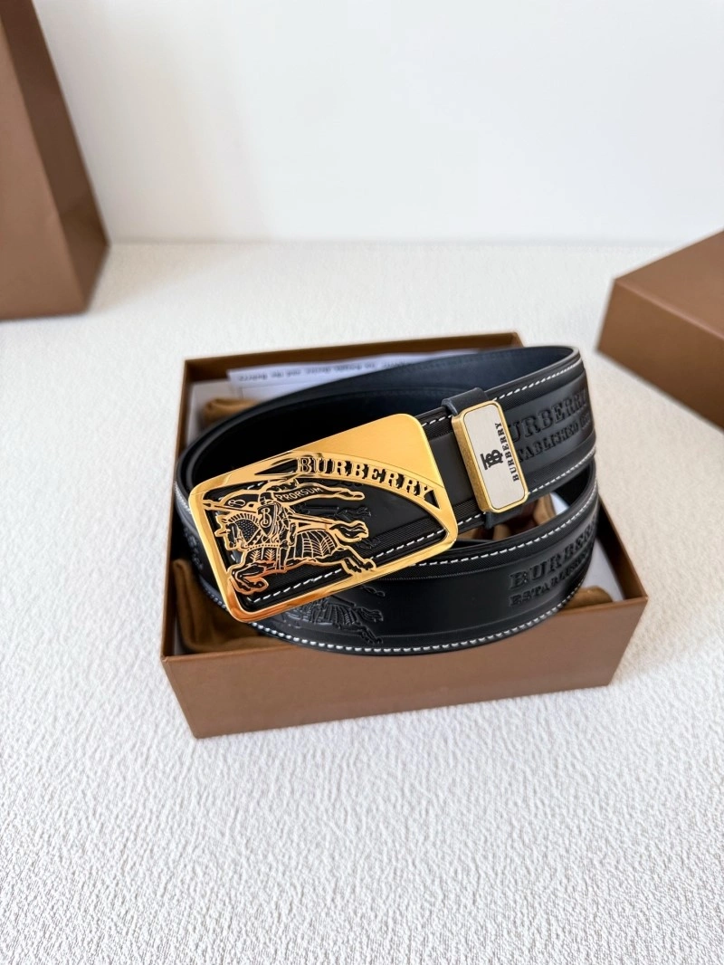 Burberry Belts ZeroBulk 283136