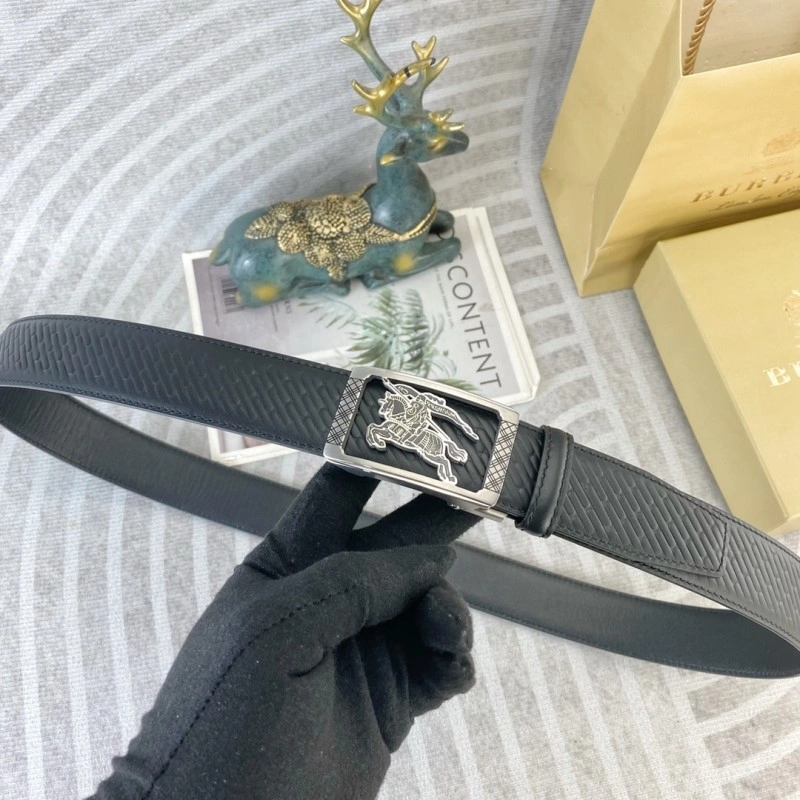 Burberry Belts Tailored 283146