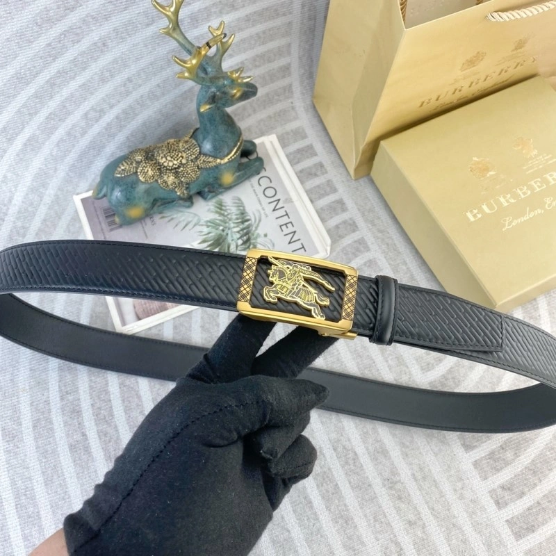Neat Burberry Belts 283127