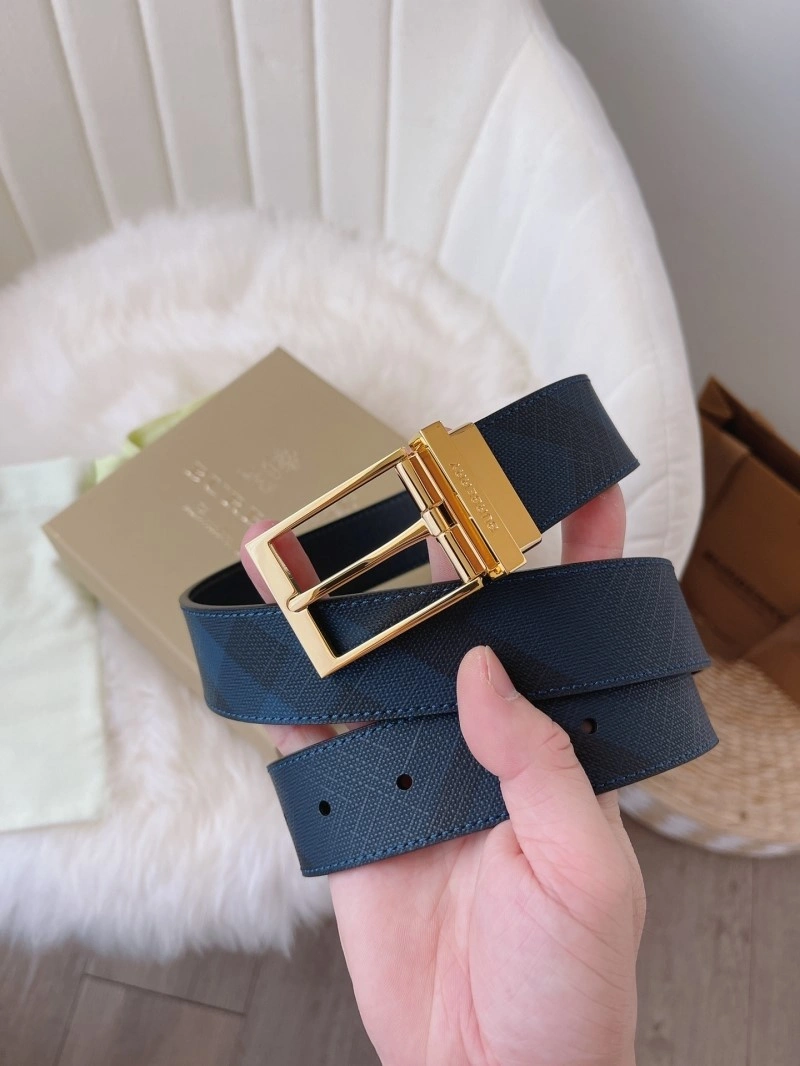 MultiPurpose Burberry Belts 283122