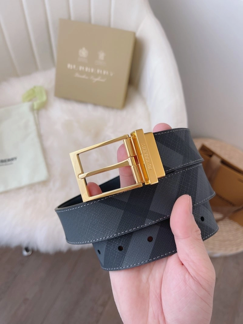 AllSeason Burberry Belts 283119