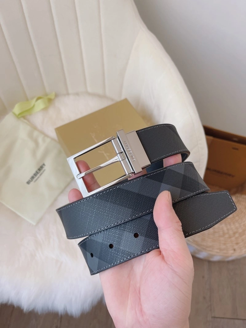 Trendsetting Burberry Belts 283118