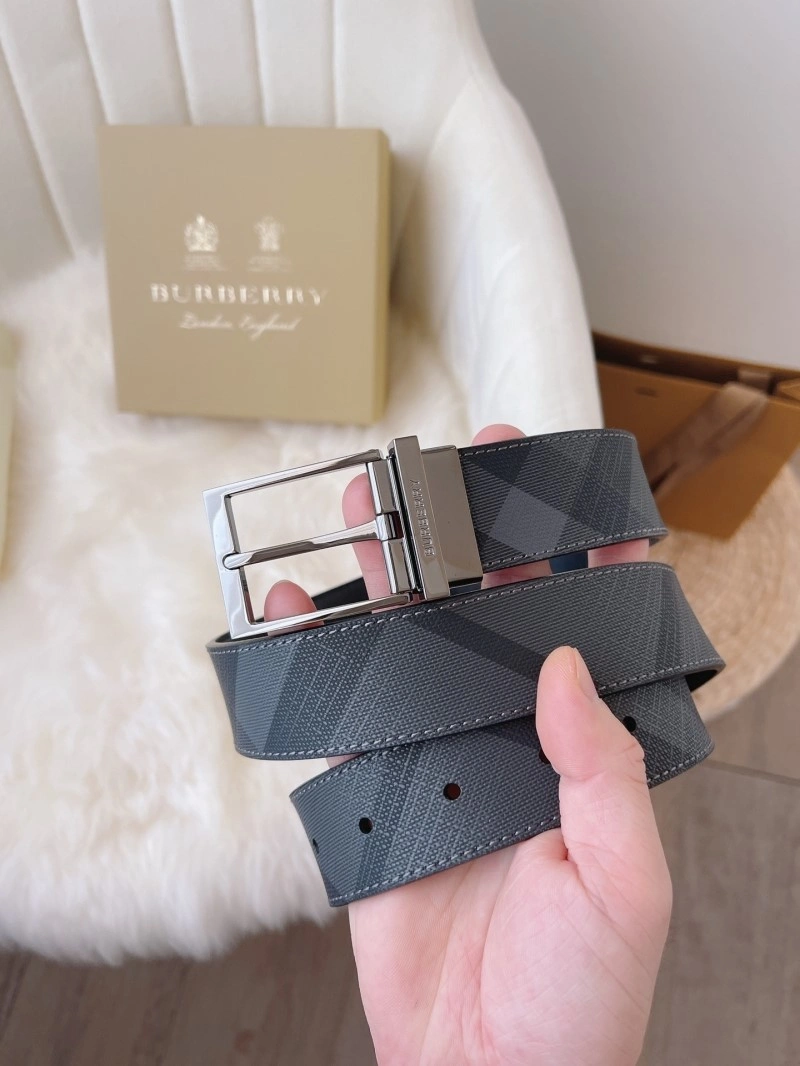 Burberry Belts Neat 283117