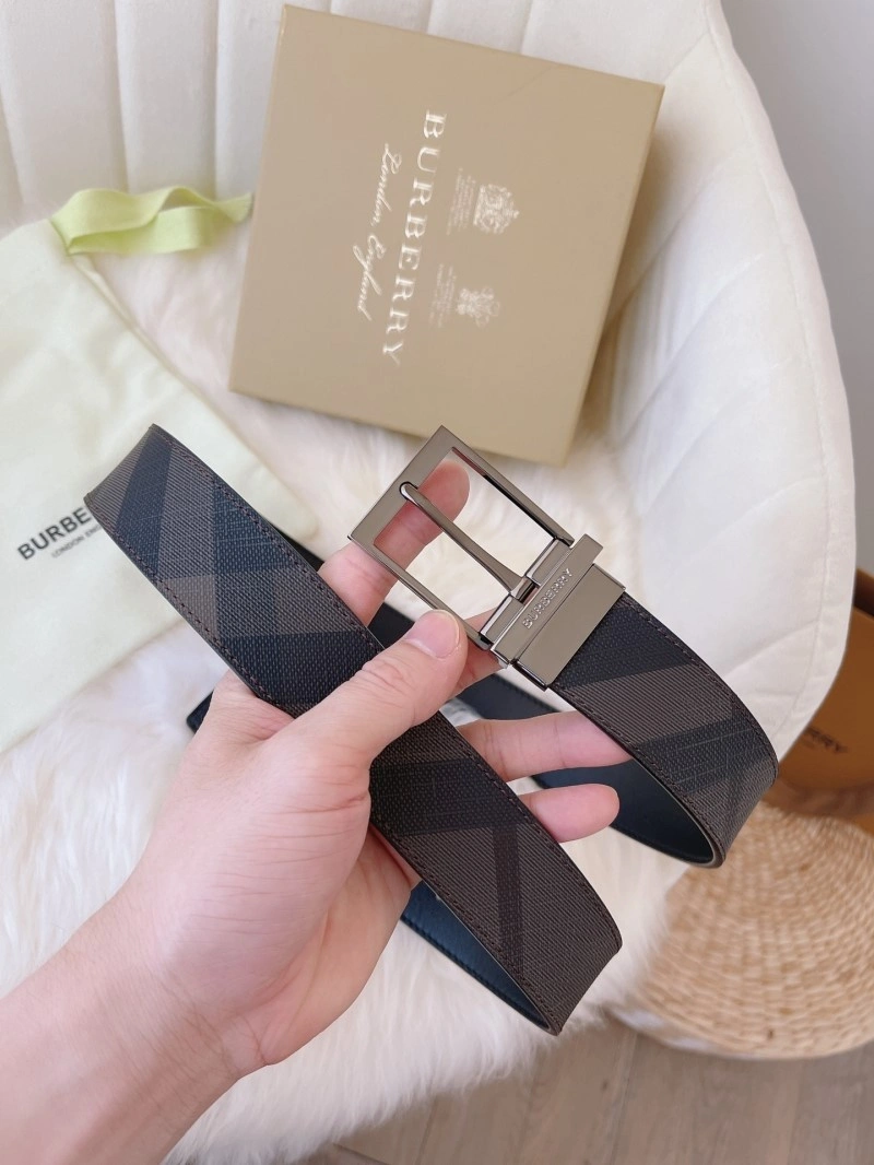 Durable Burberry Belts 283114