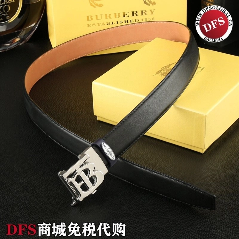 HighPerformance Burberry Belts 283104