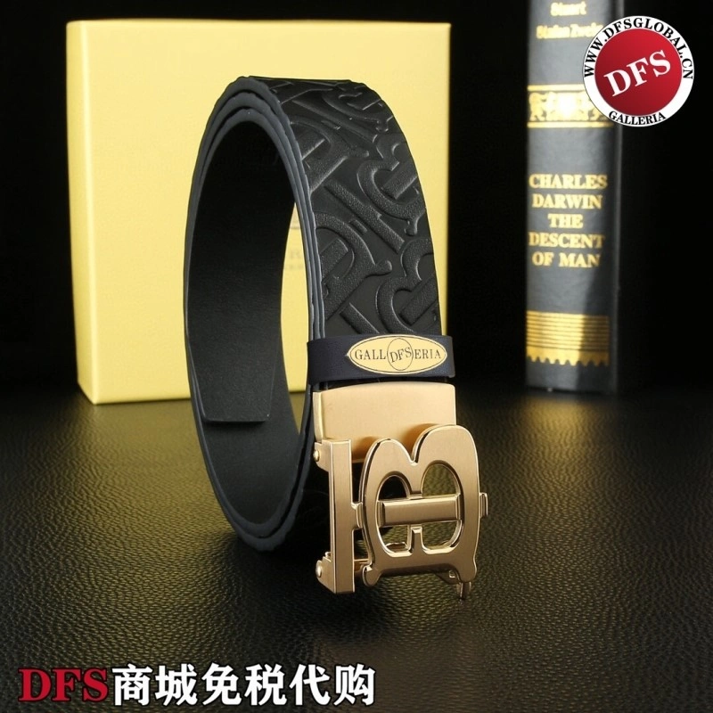 Comfortable Burberry Belts 283108