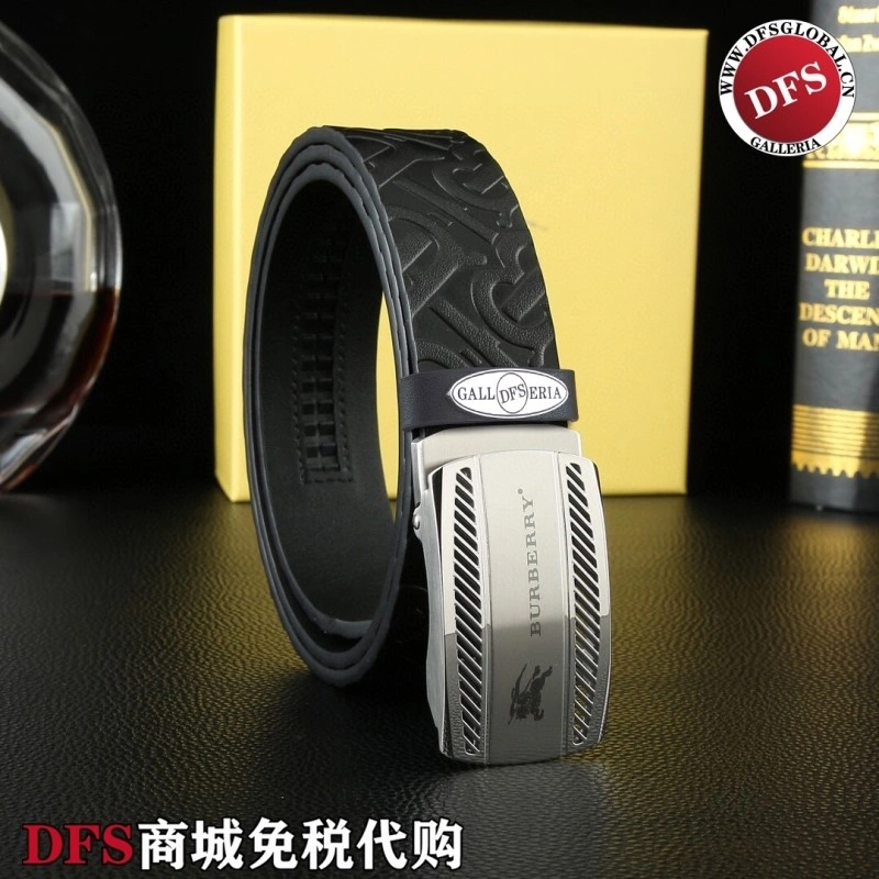 TechFriendly Burberry Belts 283107