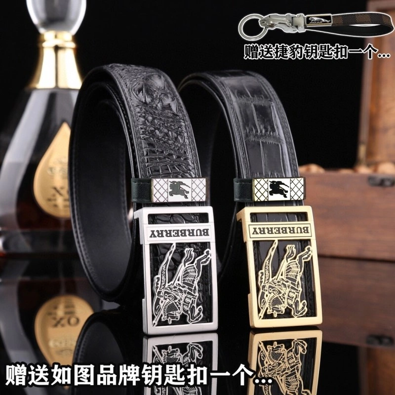 Burberry Belts OnTrend 283099