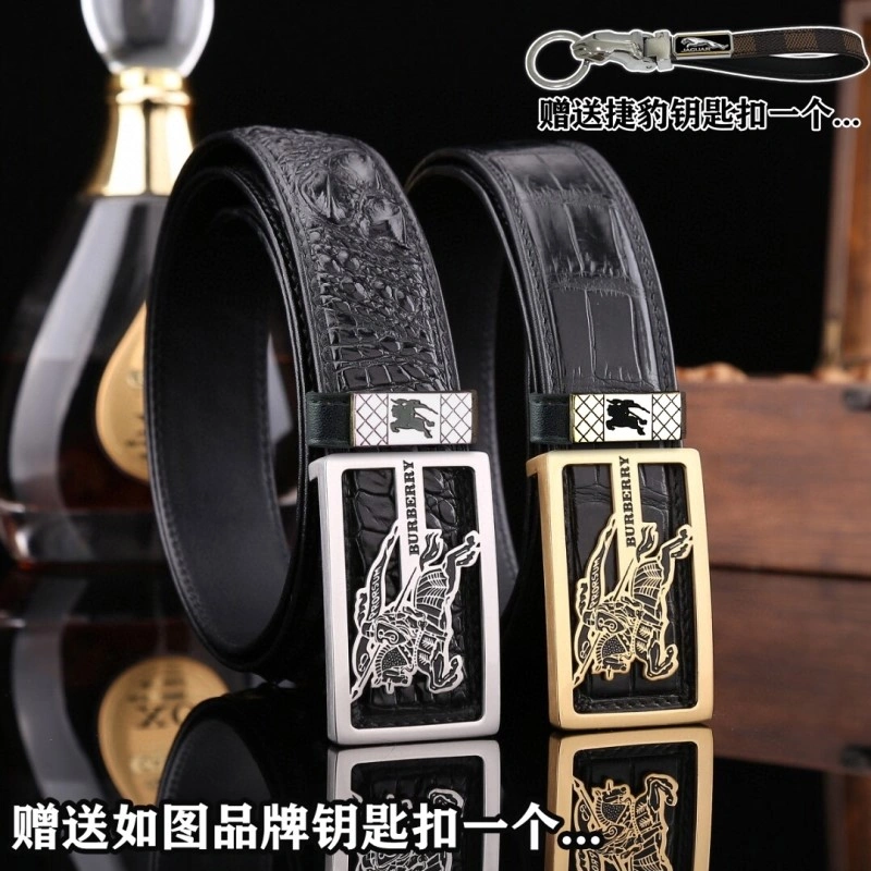 TravelReady Burberry Belts 283105