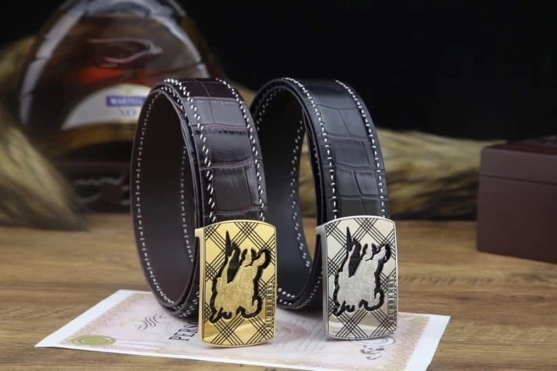 Burberry Belts Chic 283113