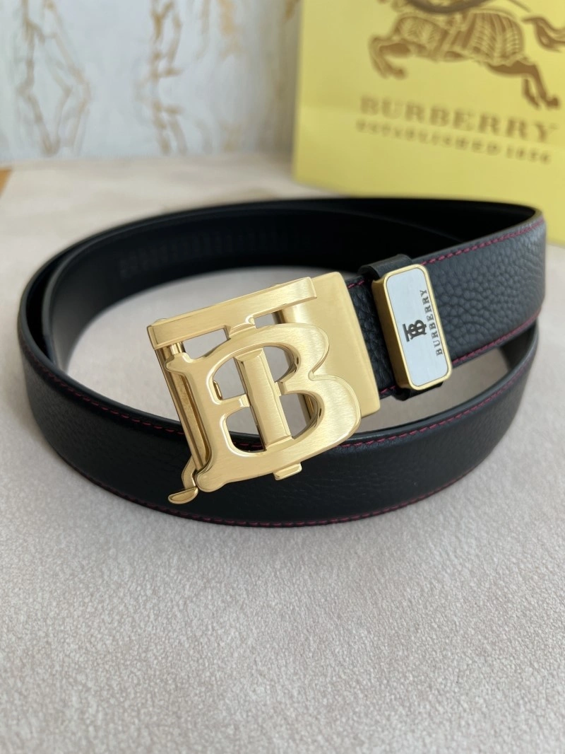 Burberry Belts Comfortable 283110