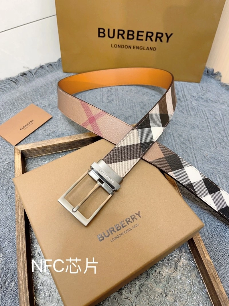 Burberry Belts GoAnywhere 283093