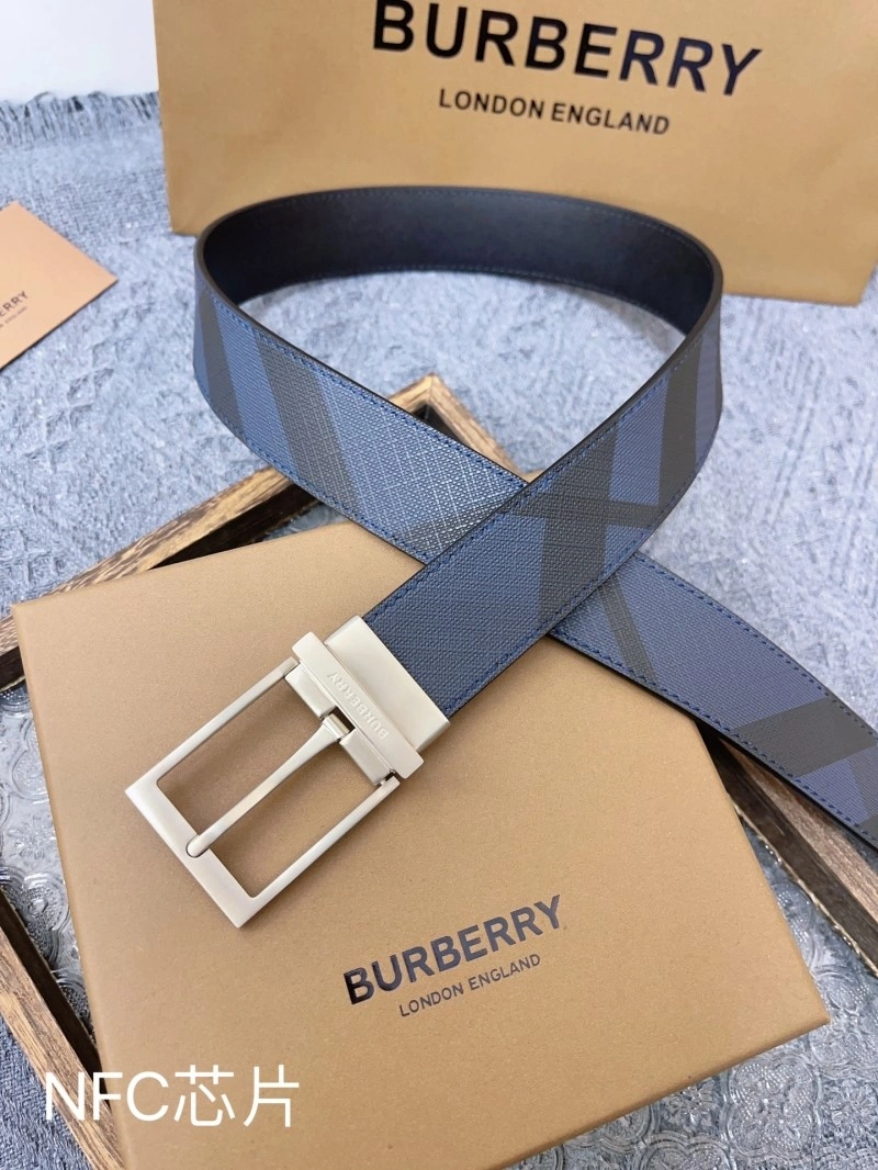 SoftTouch Burberry Belts 283101