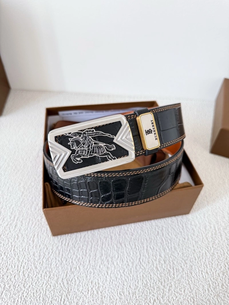 Burberry Belts RelaxedFit 283087
