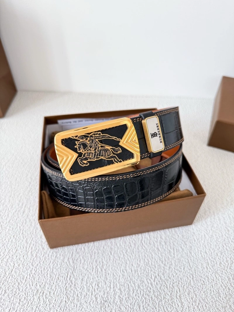 Burberry Belts ZeroBulk 283088