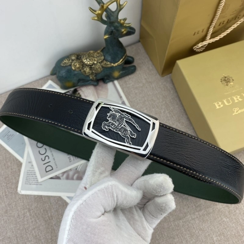 Burberry Belts Resilient 283094
