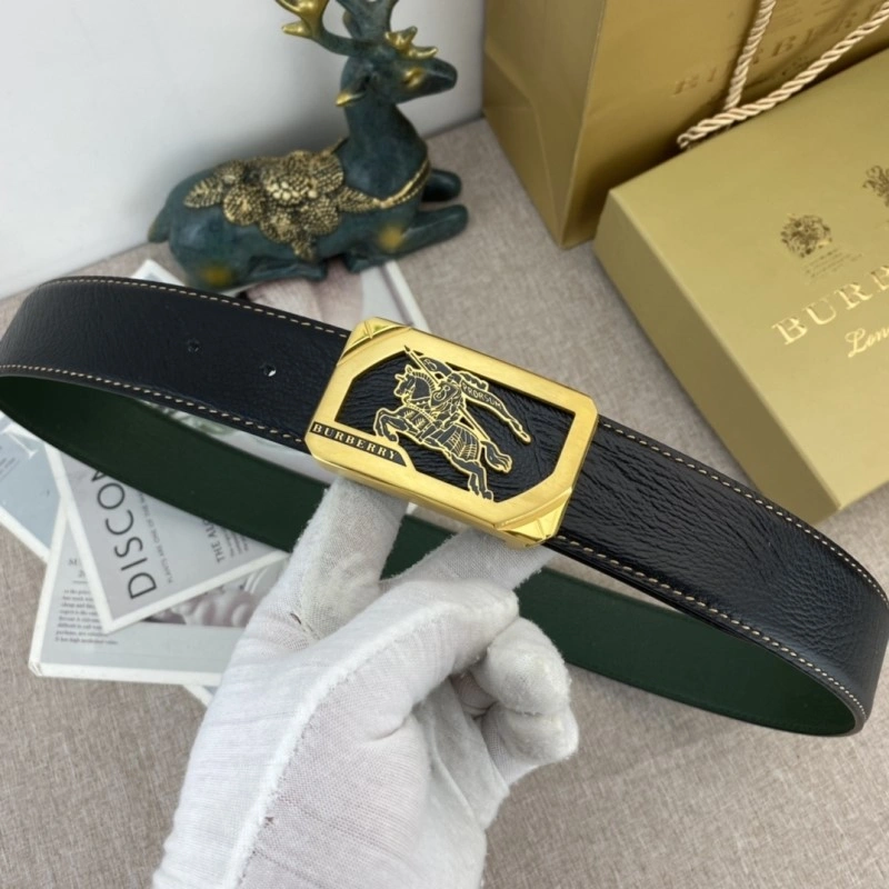 Burberry Belts Unisex 283084