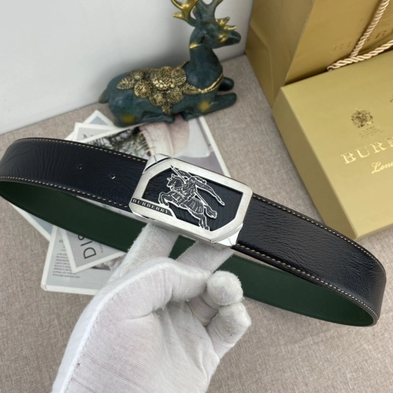 Compact Burberry Belts 283082