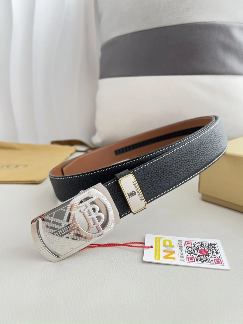 Burberry Belts TravelReady 283085